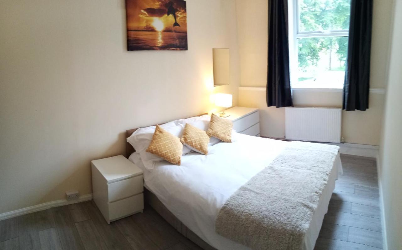Ocean Lodge Плімут Екстер'єр фото
