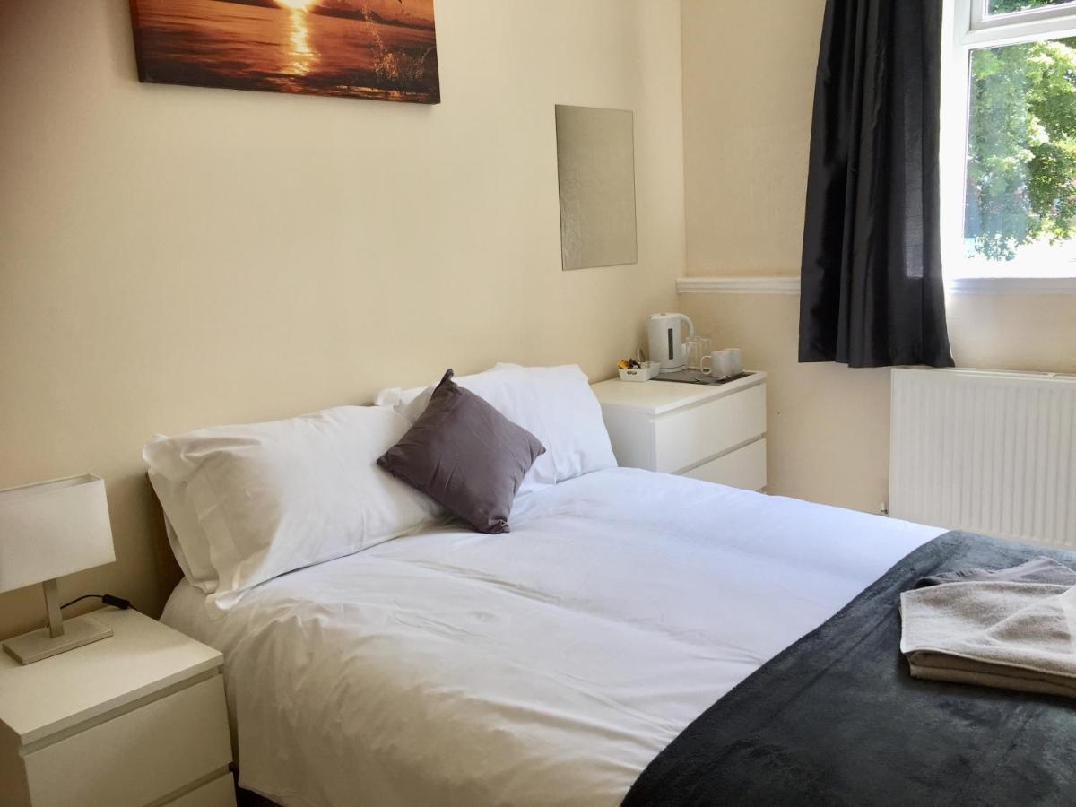 Ocean Lodge Плімут Екстер'єр фото