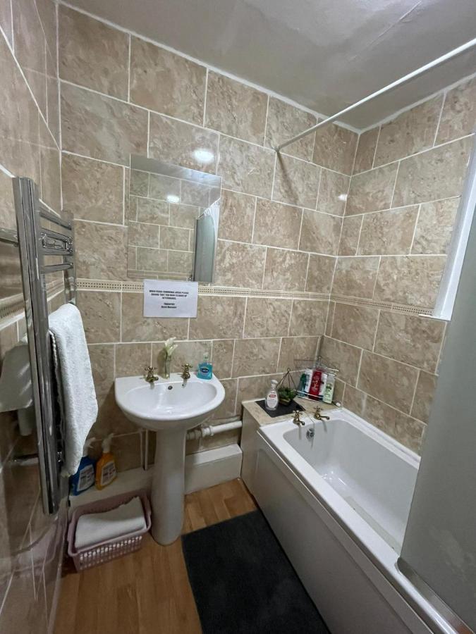 Ocean Lodge Плімут Екстер'єр фото